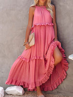 Pink Red