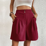 Wine red