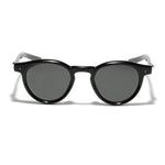 gray flat light