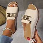 Creamy-White
