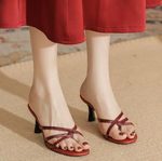 Wine Red