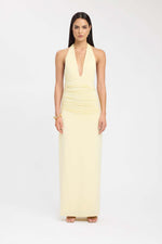 Light yellow
