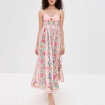 Pink Floral