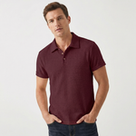 Wine red
