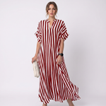 Red Stripes