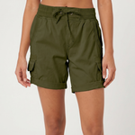Dark green