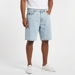 light blue Shorts