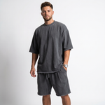 Dark gray