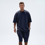 Navy blue
