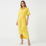 Plain Yellow