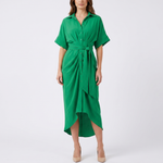 Plain Green
