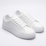 Pure White