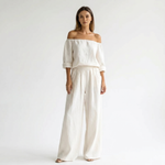 Ivory White
