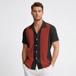 Red Black