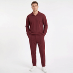 Red Wine (Long Sleeve)