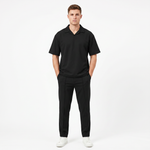 Black (Short Sleeve)