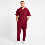 Red Wine (Short Sleeve)