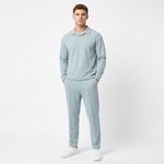 Light Blue (Long Sleeve)