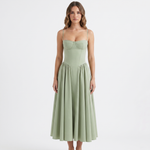 Pale Green