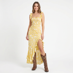 Lemon Yellow