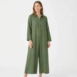 Long Sleeve-Green
