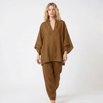 Light Brown
