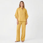 Earthy Yellow