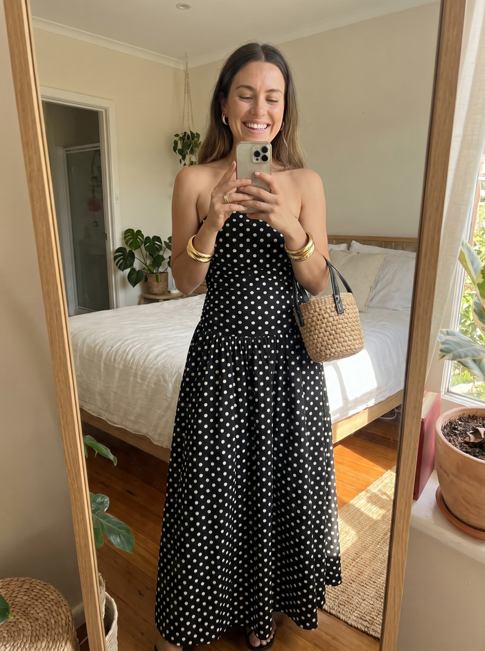 Lauren Davis