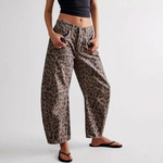 Leopard Print