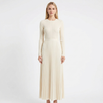 Beige White