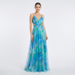 Peacock Green