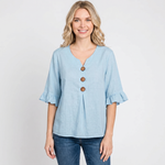Sky Blue