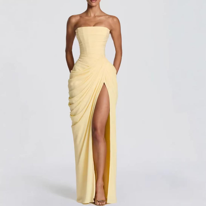 Irregular Dress