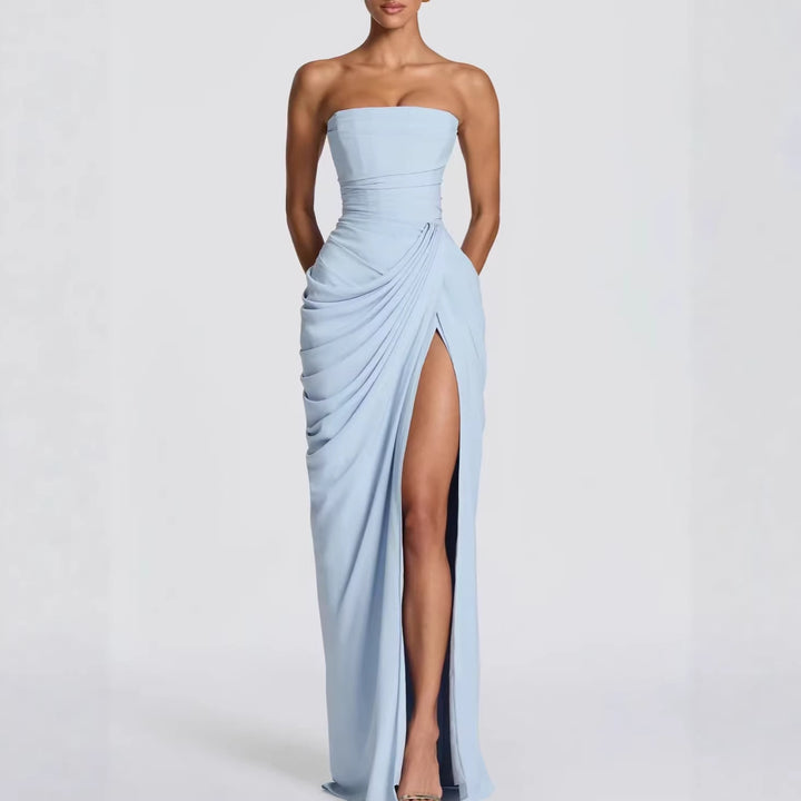 Irregular Dress