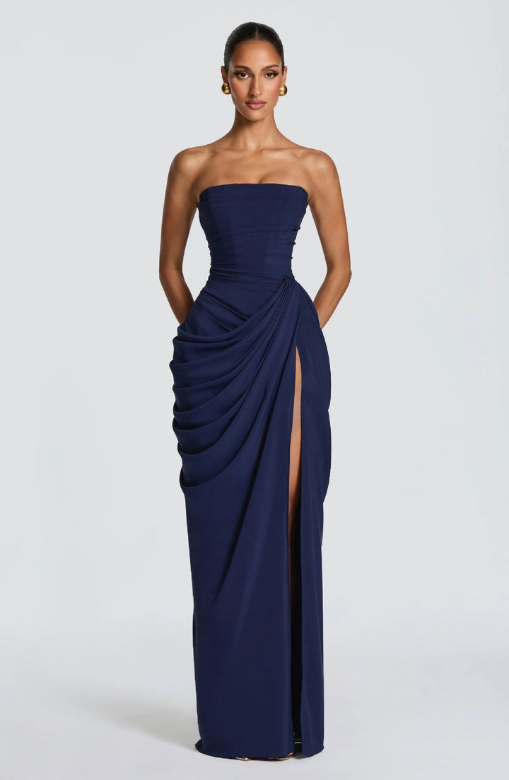Irregular Dress