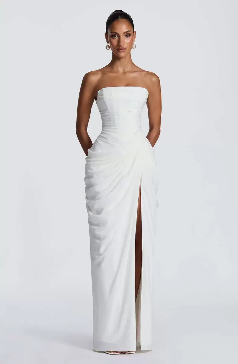 Irregular Dress