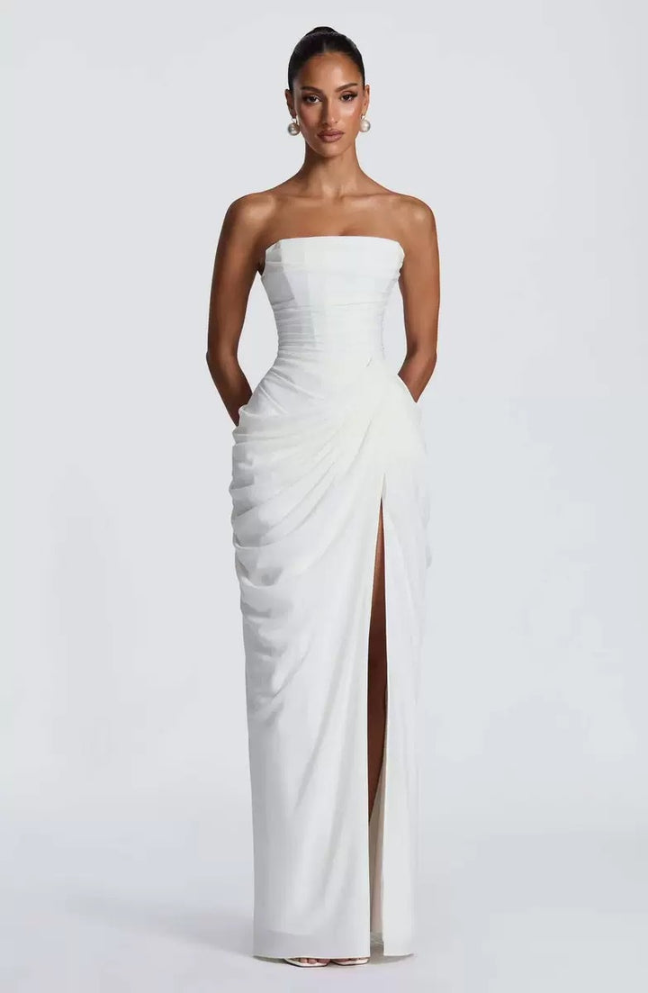 Irregular Dress