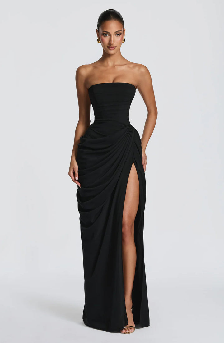 Irregular Dress