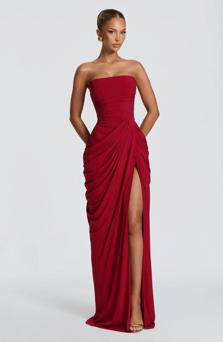 Irregular Dress