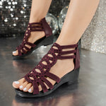 Wine Red