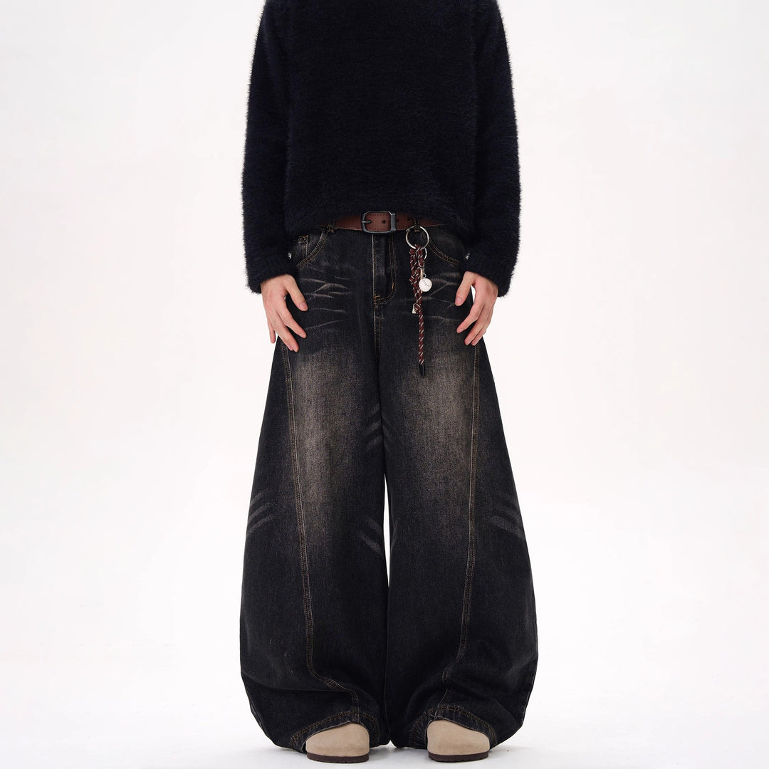 American Retro Jeans