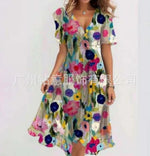 Flower Color 1