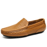 Yellow-Brown