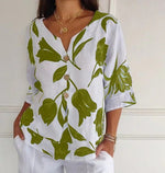 White & Green