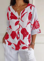 White & Red