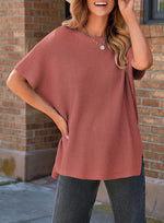 Brick Red