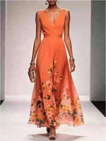 Orange Red