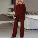 Wine Red